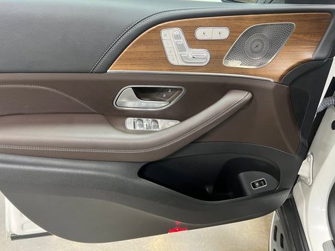 Used 2022 Mercedes-Benz GLE 350 4MATIC image 18