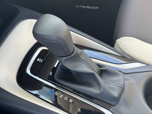 New 2026 Toyota Corolla LE image 21