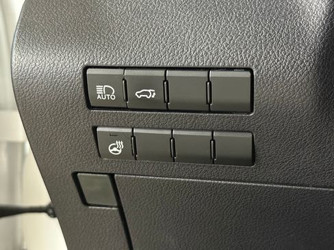 Used 2019 Lexus RX 350 FWD image 17