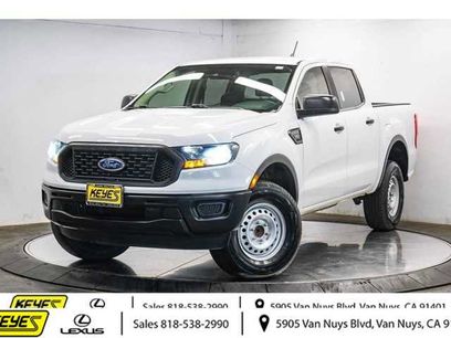 Used 2020 Ford Ranger XL