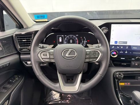 Used 2025 Lexus NX 350 AWD w/ Accessory Package (2T) image 9