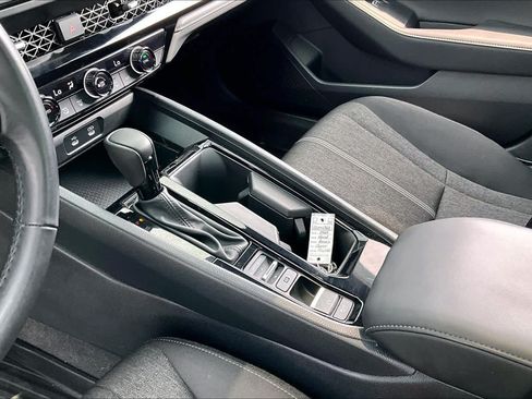 Used 2024 Honda Accord Sport image 17