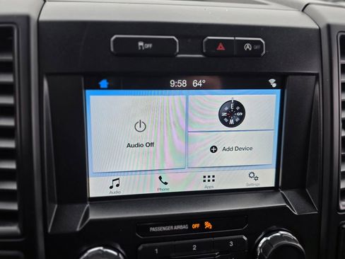 Used 2019 Ford F150 XL w/ Equipment Group 101A Mid RWD image 25