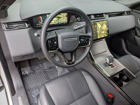 Certified 2024 Land Rover Range Rover Velar Dynamic SE AWD/4WD image 10
