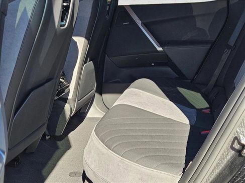 New 2026 BMW iX xDrive60 w/ M Sport Package image 16