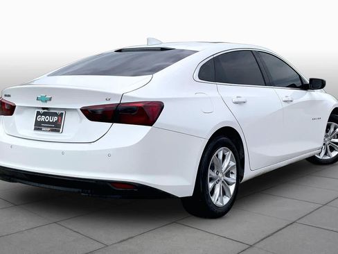 Used 2024 Chevrolet Malibu LT FWD image 13