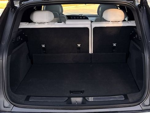 New 2026 Cadillac Lyriq Luxury image 23