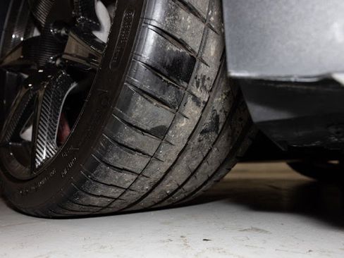 Used 2021 Ford Mustang Shelby GT500 w/ Carbon Fiber Track Pack image 52