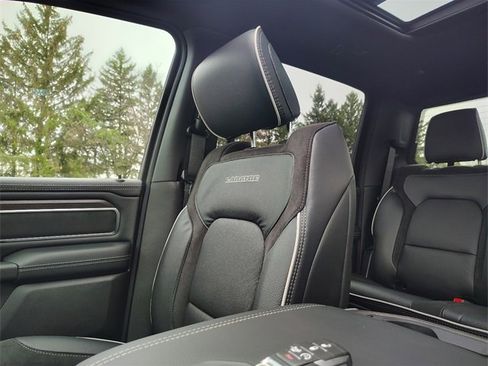 New 2026 RAM 1500 Laramie w/ Night Edition image 28