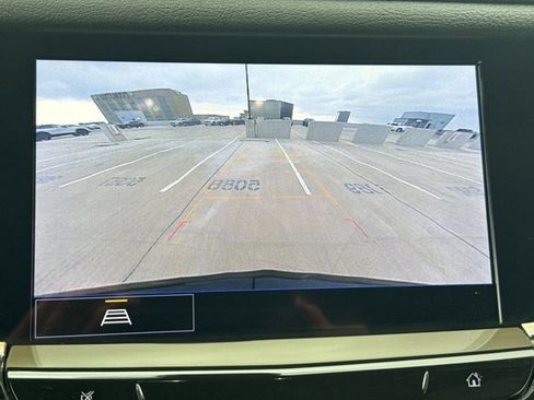 Used 2023 Cadillac XT6 Sport image 19