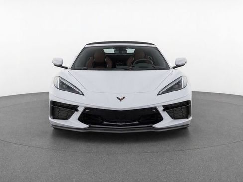 Used 2022 Chevrolet Corvette Stingray Preferred Conv w/ 2LT RWD image 5