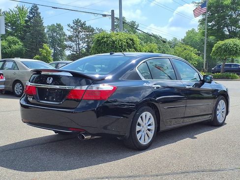Used 2014 Honda Accord EX-L image 4