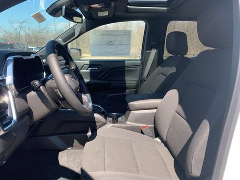 New 2026 GMC Canyon Elevation w/ Convenience Package AWD/4WD image 12