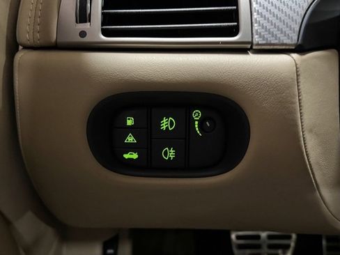 Used 2007 Jaguar XKR R image 19