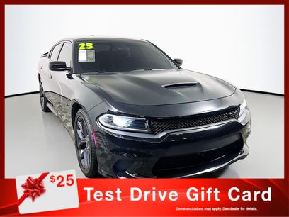 Used 2023 Dodge Charger R/T w/ Plus Group
