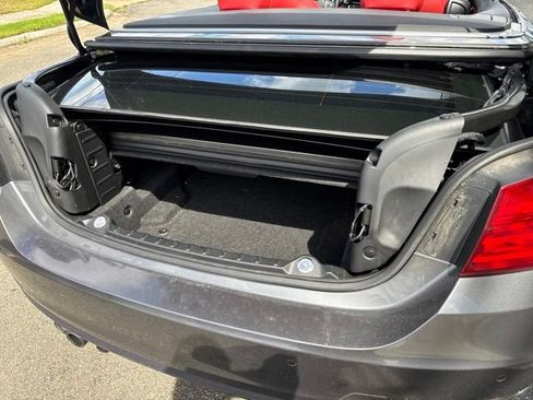 Used 2016 BMW 428i Convertible RWD image 17