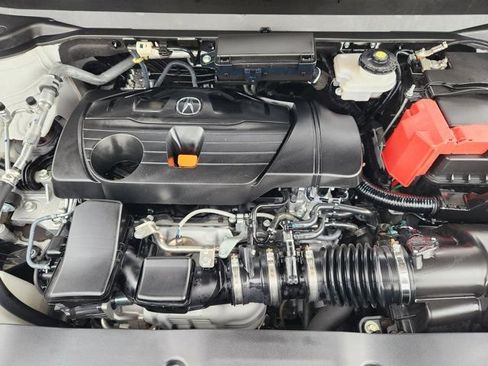 Certified 2024 Acura RDX A-Spec AWD/4WD image 31