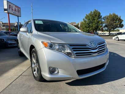 Used 2011 Toyota Venza AWD