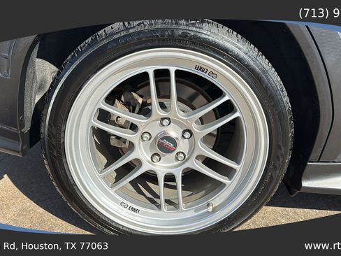 Used 2022 Subaru WRX Premium image 12