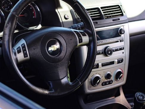 Used 2007 Chevrolet Cobalt SS image 5