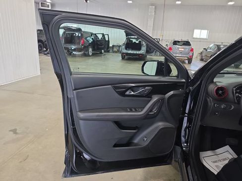 Used 2022 Chevrolet Blazer RS w/ LPO, Cargo Package AWD/4WD image 25