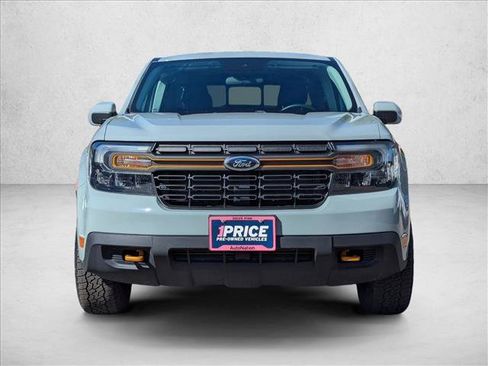 Used 2023 Ford Maverick Tremor w/ Tremor Off-Road Package AWD/4WD image 2