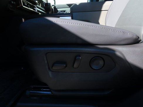 New 2025 GMC Hummer EV 3X w/ Battery Pack, 24 Module Pack image 9