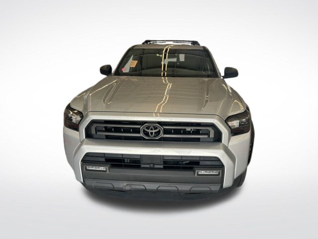 Used 2025 Toyota 4Runner SR5 RWD image 24