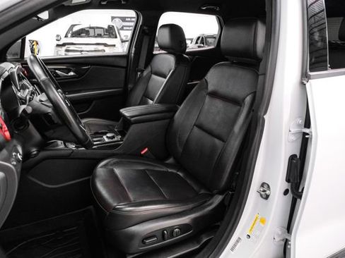 Used 2020 Chevrolet Blazer RS image 29