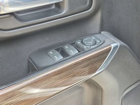 Used 2022 Chevrolet Silverado 2500 LT w/ All Star Edition AWD/4WD image 9