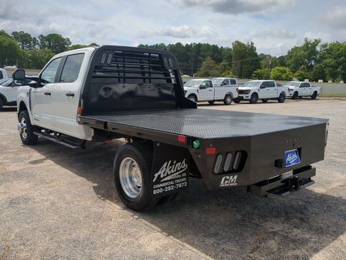 Certified 2025 Ford F350 XL w/ XL Chrome Package AWD/4WD image 5