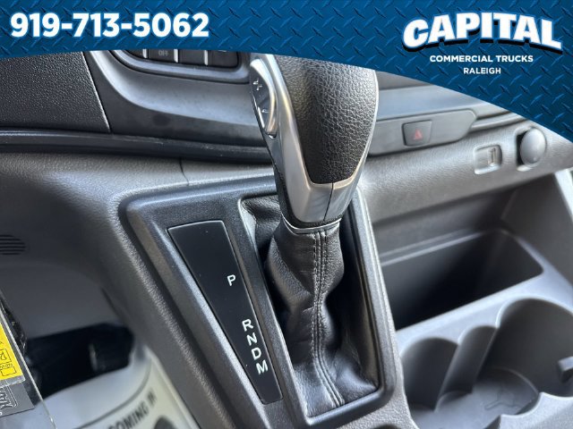 Used 2024 Ford Transit 350 XL w/ Fleet Safety Package RWD image 32