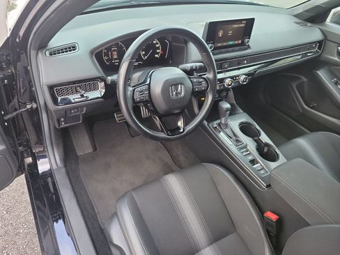 Certified 2024 Honda Civic Sport image 20