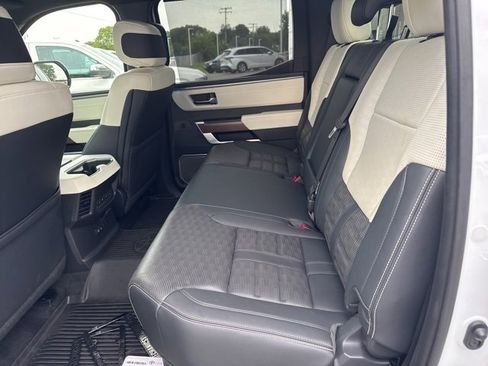 Used 2023 Toyota Tundra Capstone image 13
