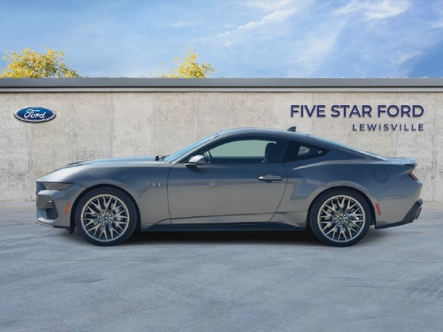 Used 2026 Ford Mustang GT Premium RWD image 5