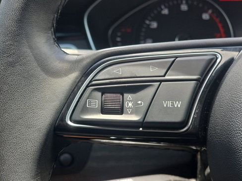Used 2023 Audi A4 2.0T Premium w/ Convenience Package AWD/4WD image 16