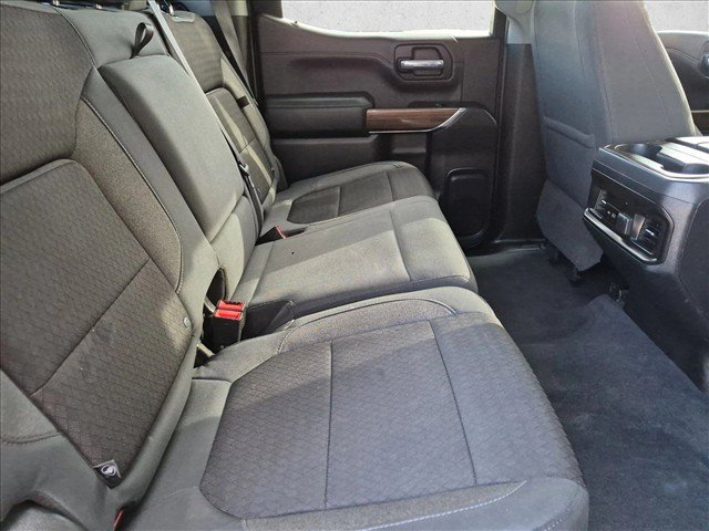 Used 2019 Chevrolet Silverado 1500 RST AWD/4WD image 24