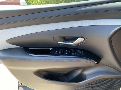 Used 2025 Hyundai Santa Cruz SEL image 23