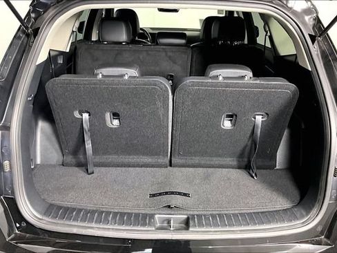 Certified 2026 Kia Sorento S w/ S Panoramic Sunroof Package FWD image 30