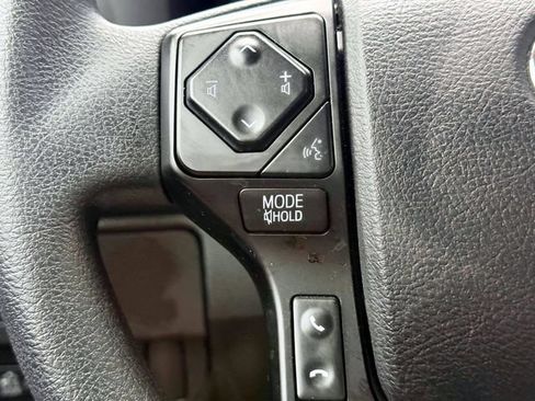 Used 2023 Toyota Tacoma SR AWD/4WD image 21