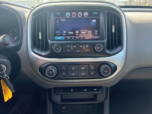 Used 2016 Chevrolet Colorado LT RWD image 8