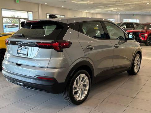 New 2027 Chevrolet Bolt LT w/ Comfort Package image 4