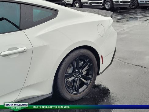 Used 2025 Ford Mustang GT image 10