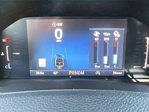 New 2025 Ford Ranger XLT w/ Equipment Group 301A High image 29