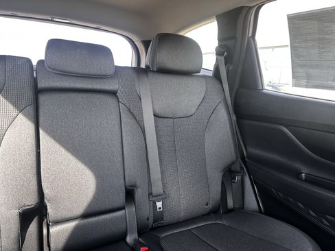 Used 2022 Hyundai Santa Fe SEL image 14
