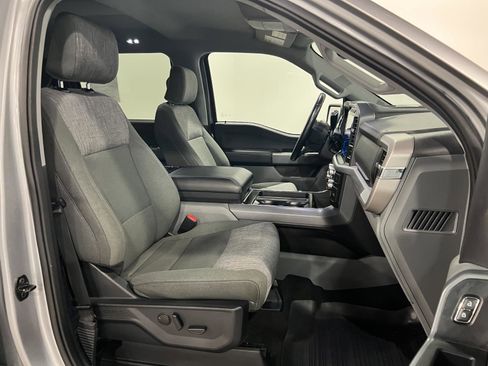 Used 2023 Ford F150 XLT w/ Equipment Group 302A High image 34