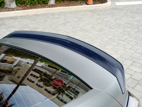 Used 2025 Cadillac CT5 V Blackwing w/ LE Monstre Special Edition RWD image 46
