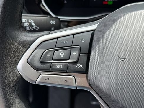 Certified 2024 Volkswagen Jetta S FWD image 24