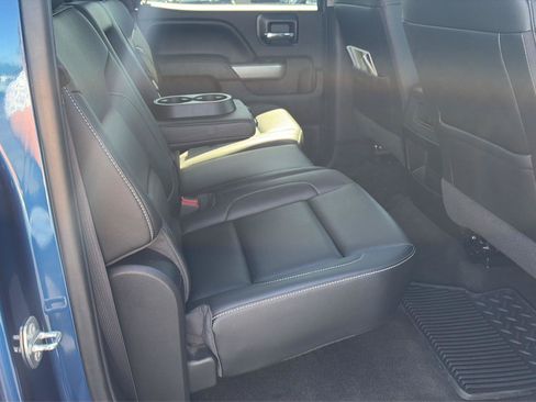 Used 2016 Chevrolet Silverado 2500 LTZ w/ Duramax Plus Package AWD/4WD image 16