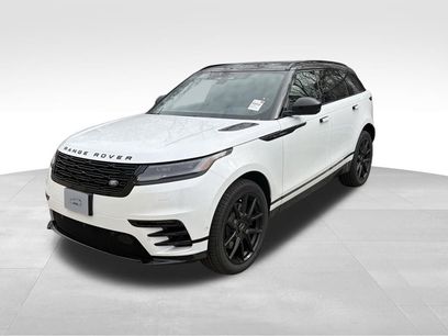 New 2026 Land Rover Range Rover Velar Dynamic SE